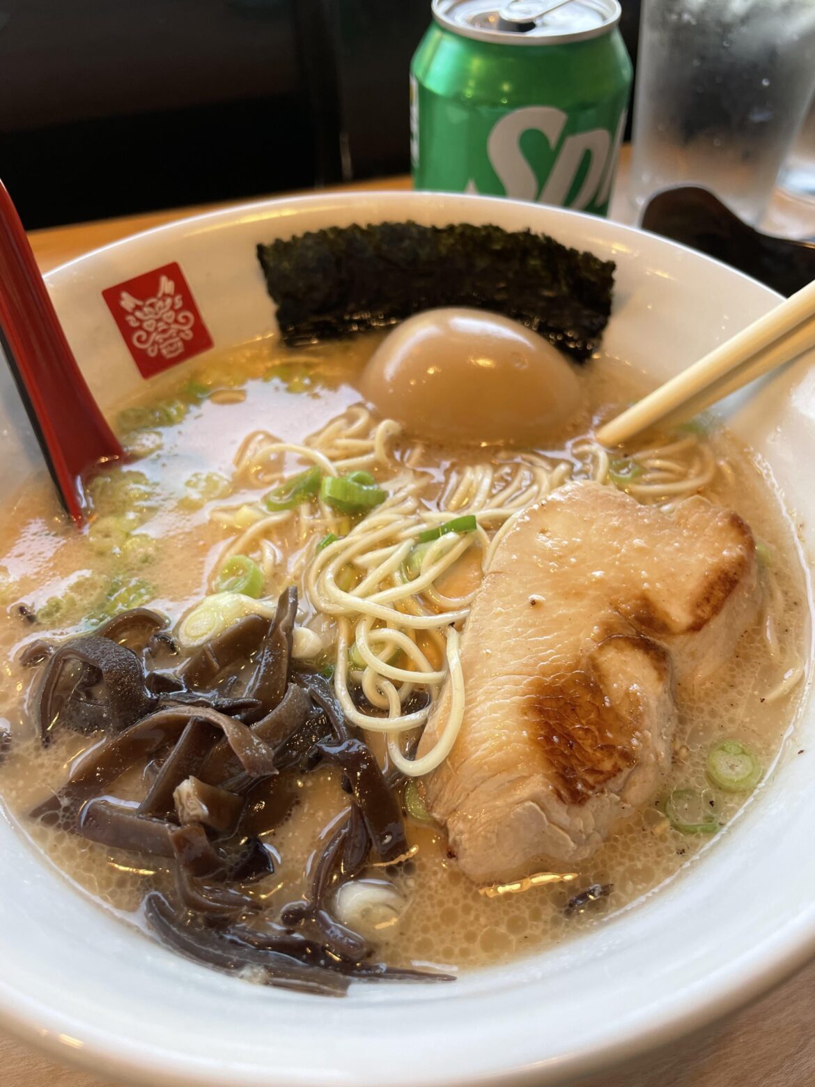 What would you add?, for a spicy taste into this bowl.(sauce’s)