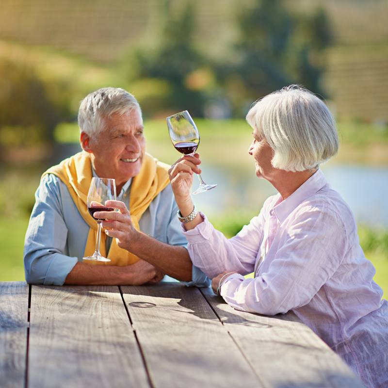 Spanish study links moderate wine consumption to reduced cardiovascular risk