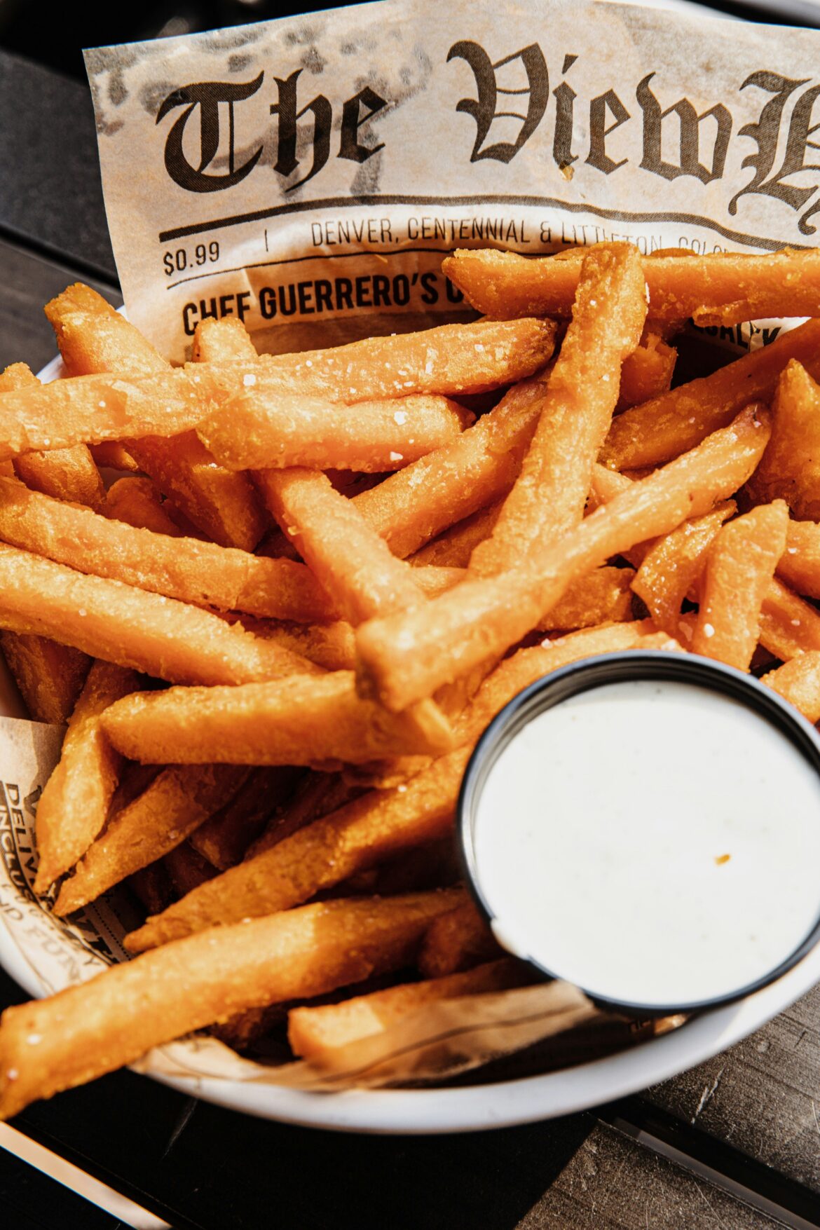 National French Fry Day 2025: Celebrate with Free Fries and the Best Deals Across the Country National French Fry Day 2025: Celebrate with Free Fries and the Best Deals Across the Country