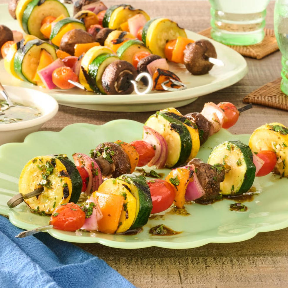 picnic side dishes