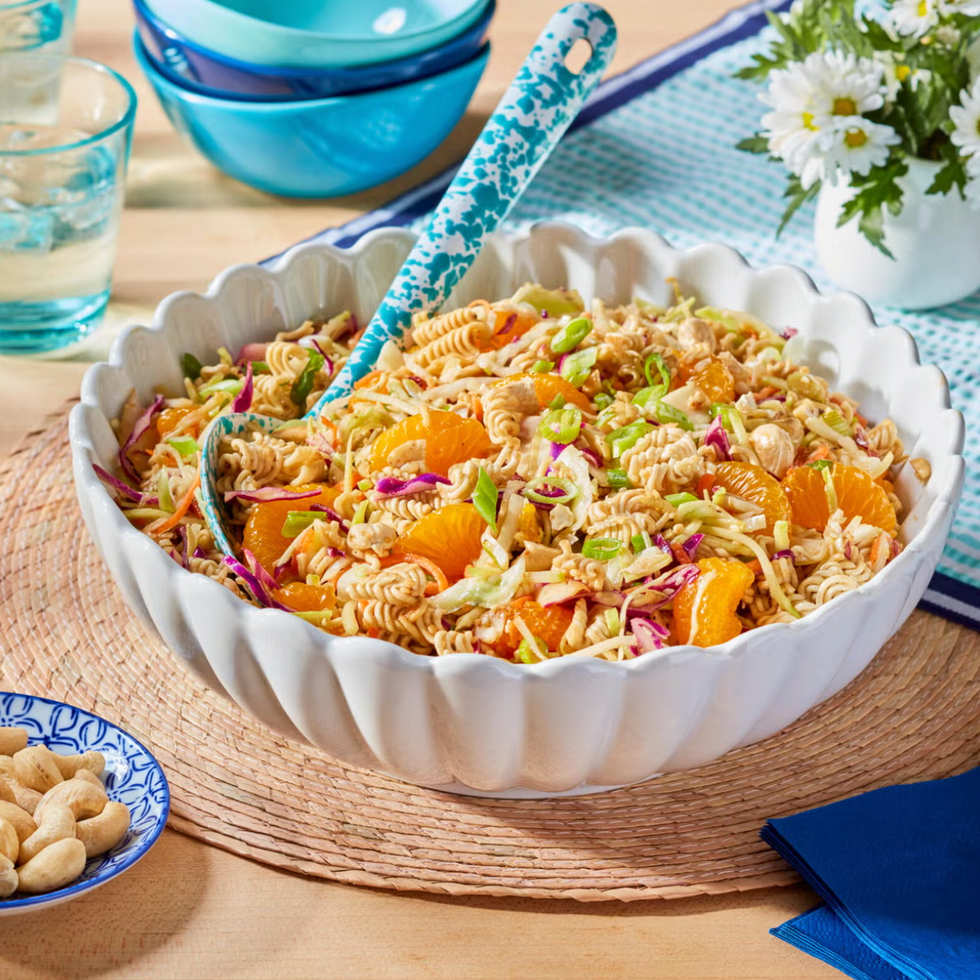 picnic side dishes