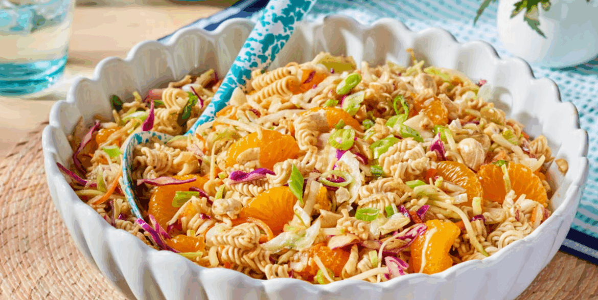 50 Best Picnic Side Dishes for a Portable Feast Close