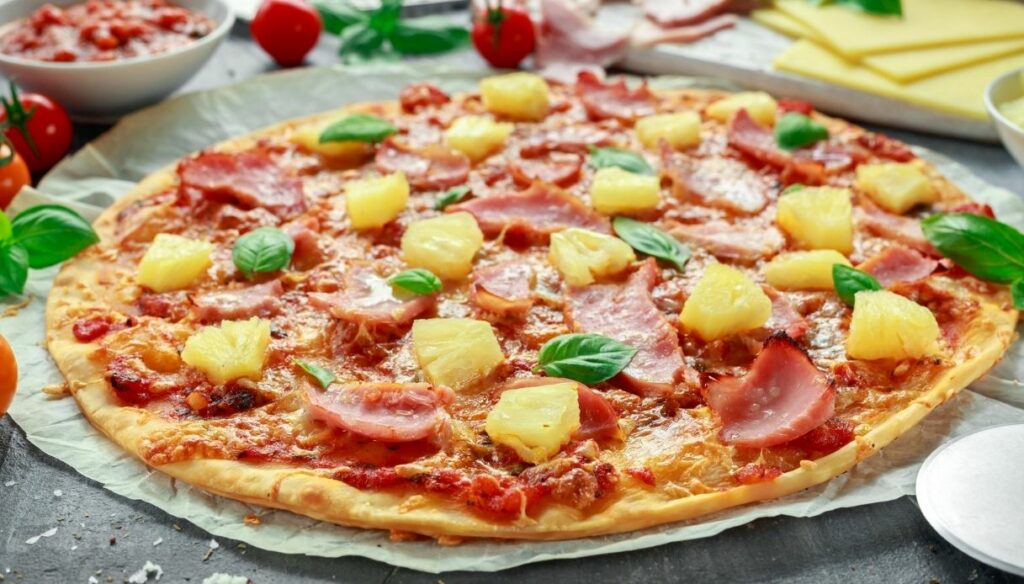 The most serious "food crimes", according to Italians
