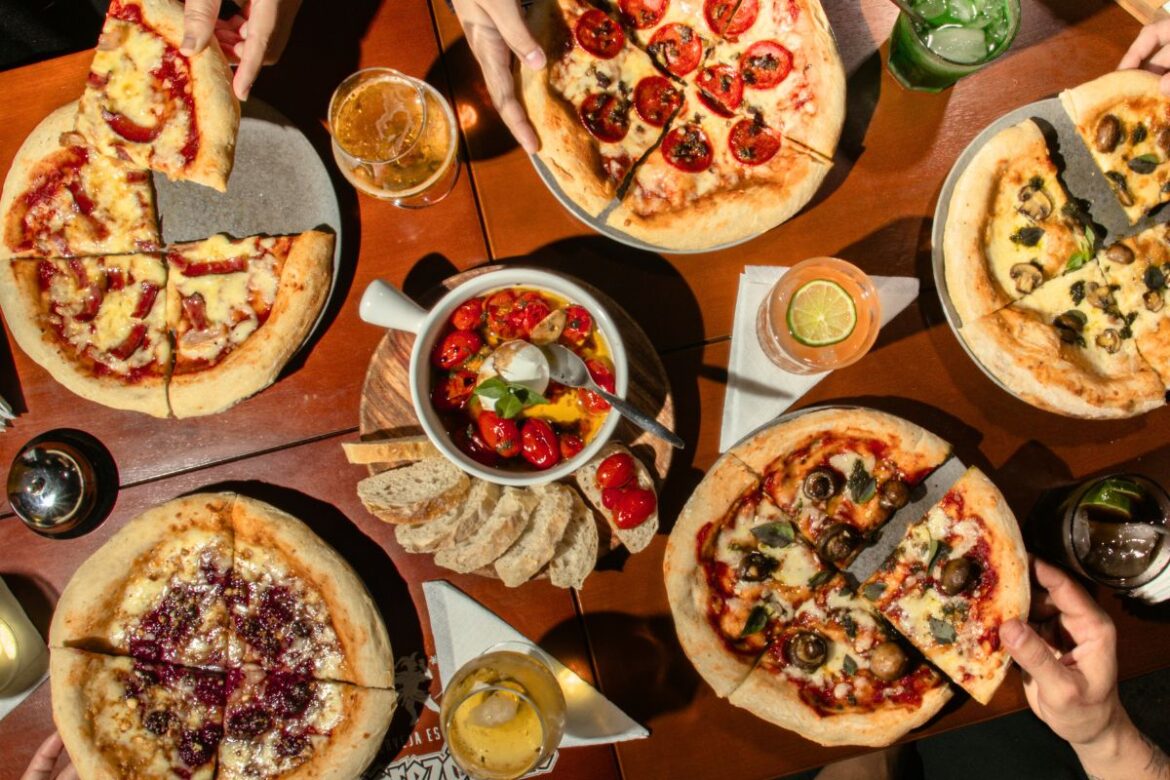 Pizza at $49 to celebrate World Pizza Day 2025 Pizza at $49 to celebrate World Pizza Day 2025