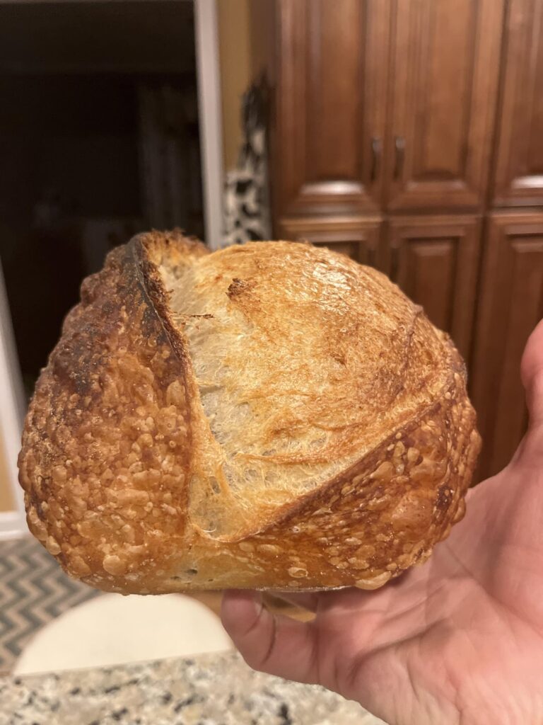 Summer baking just hits different!