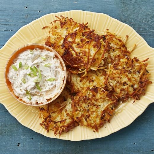 latkes
