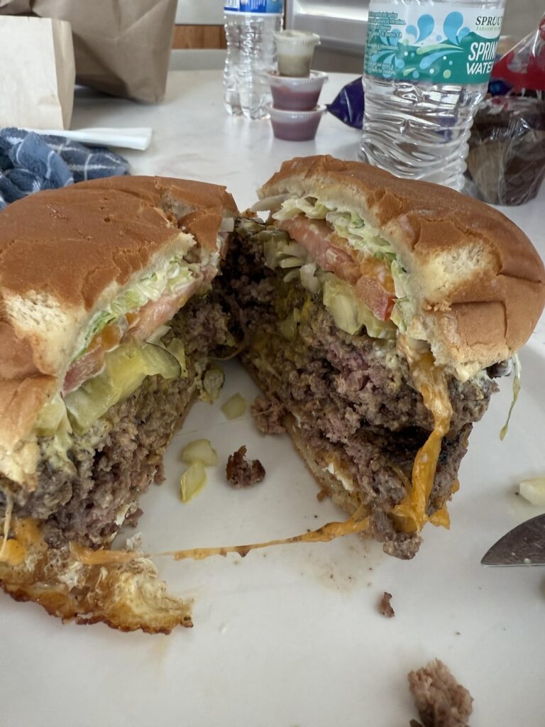 Biggie’s Pacific Beach