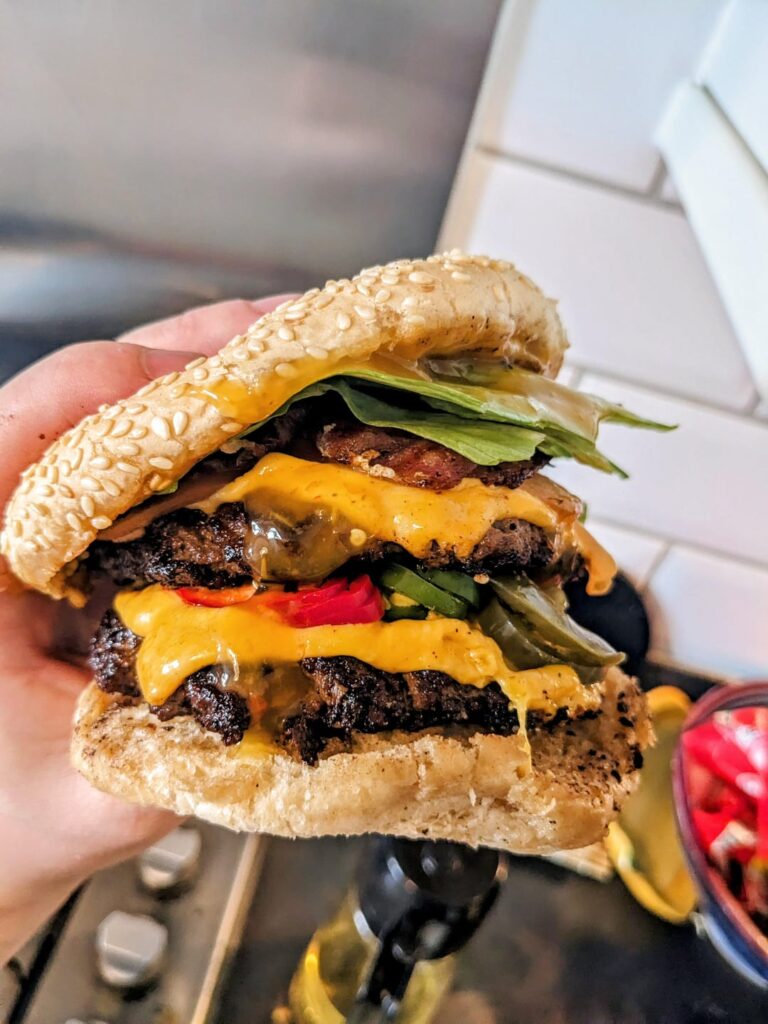 Would you eat any of these?