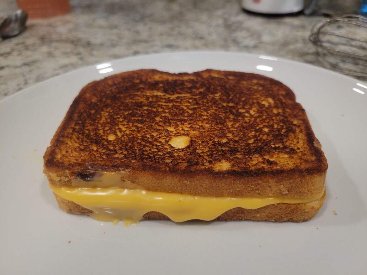 First post.... Go easy on me