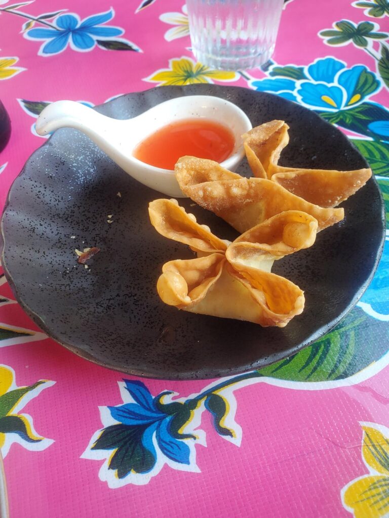 Pink Pepper - Hollywood