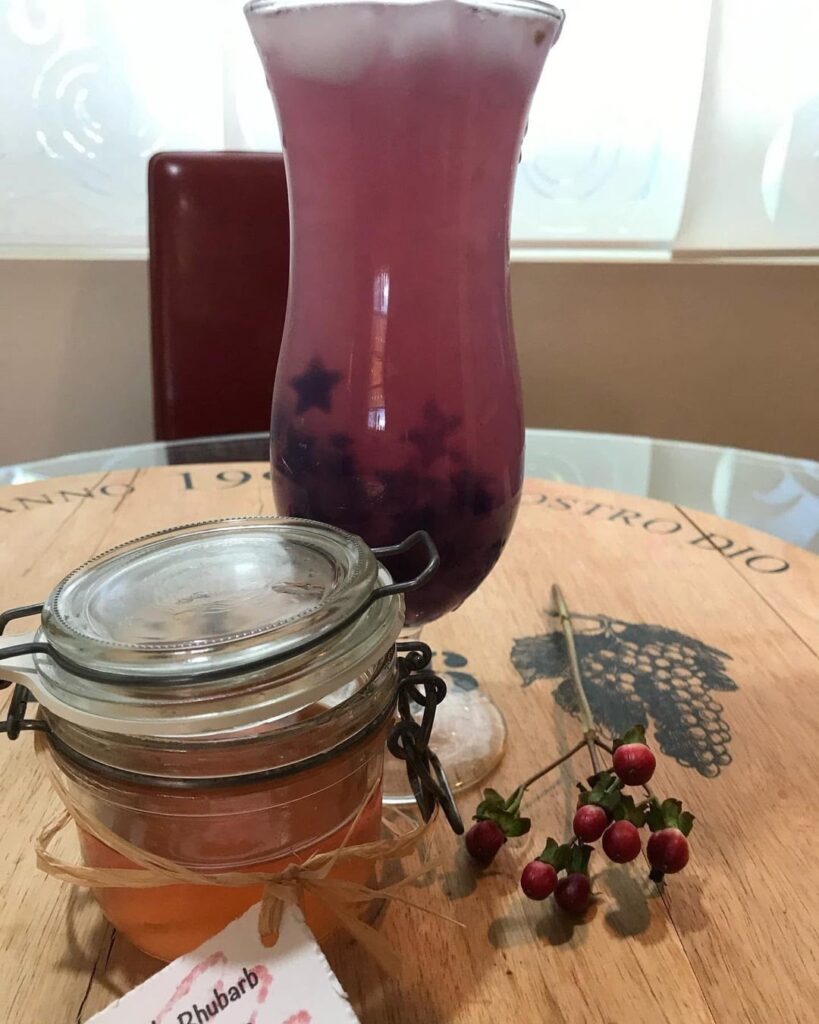 Starry Starry Night Boba Starry Starry Night Boba