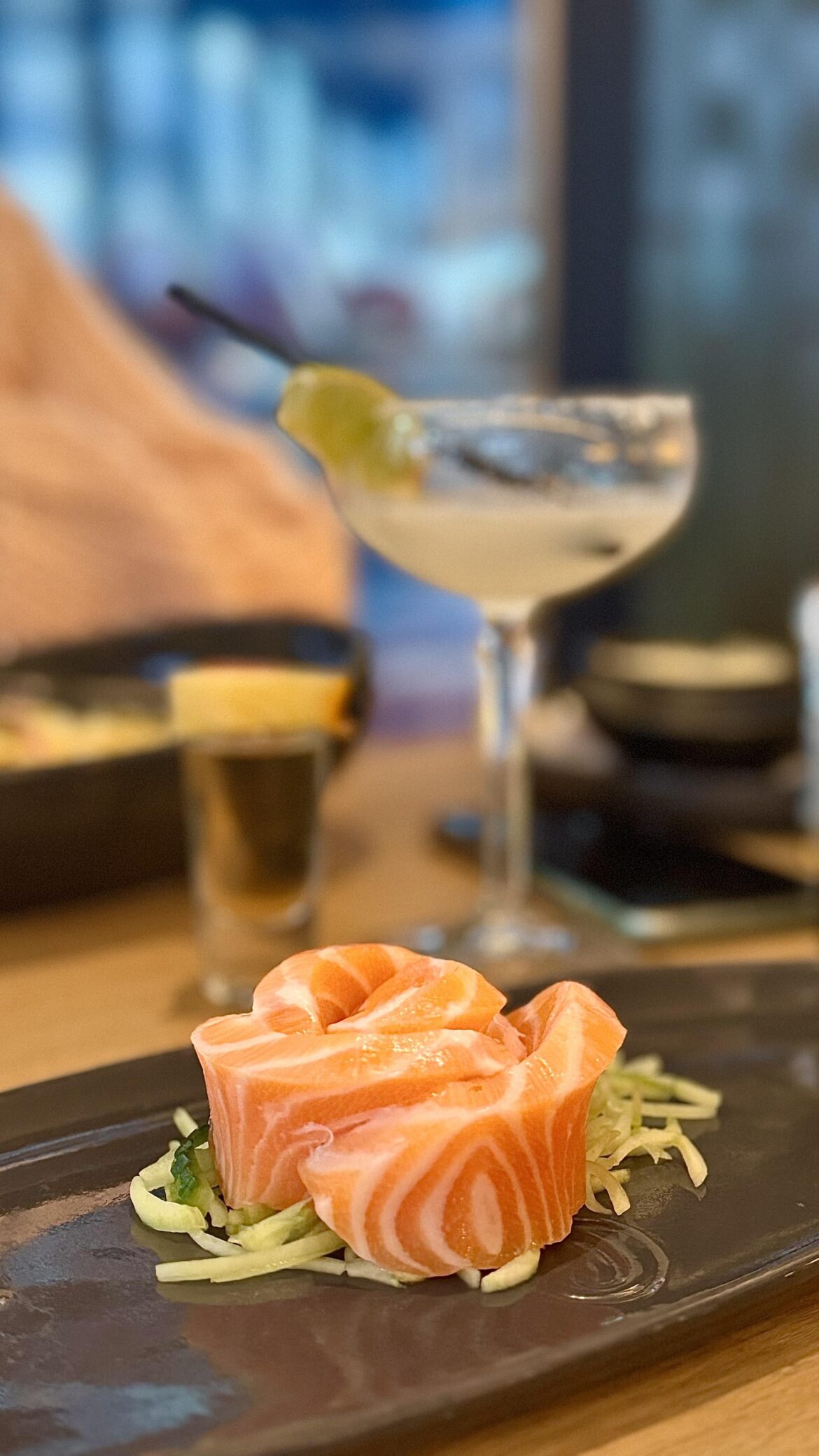 If you can’t tell, I’m addicted to it.