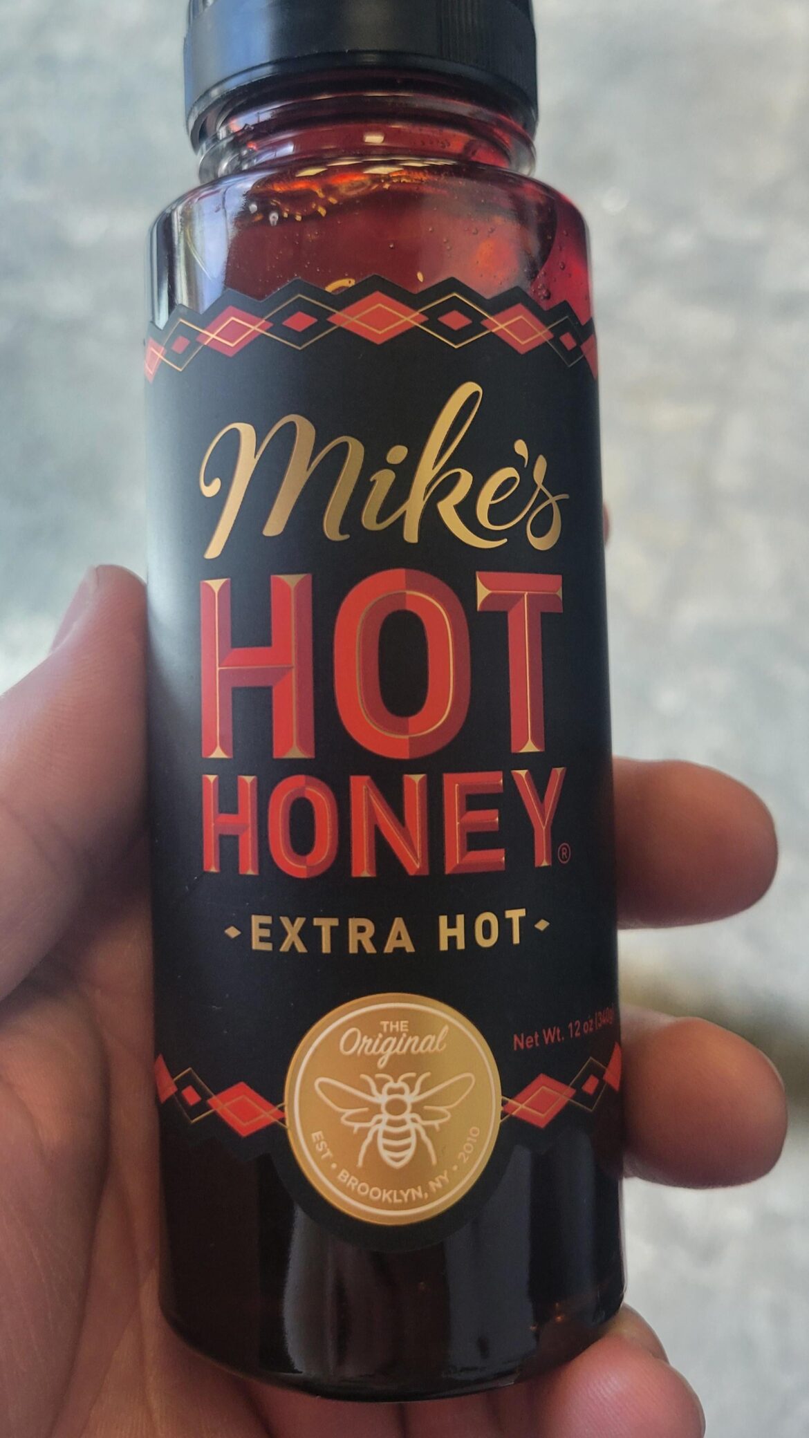 What to put this on?