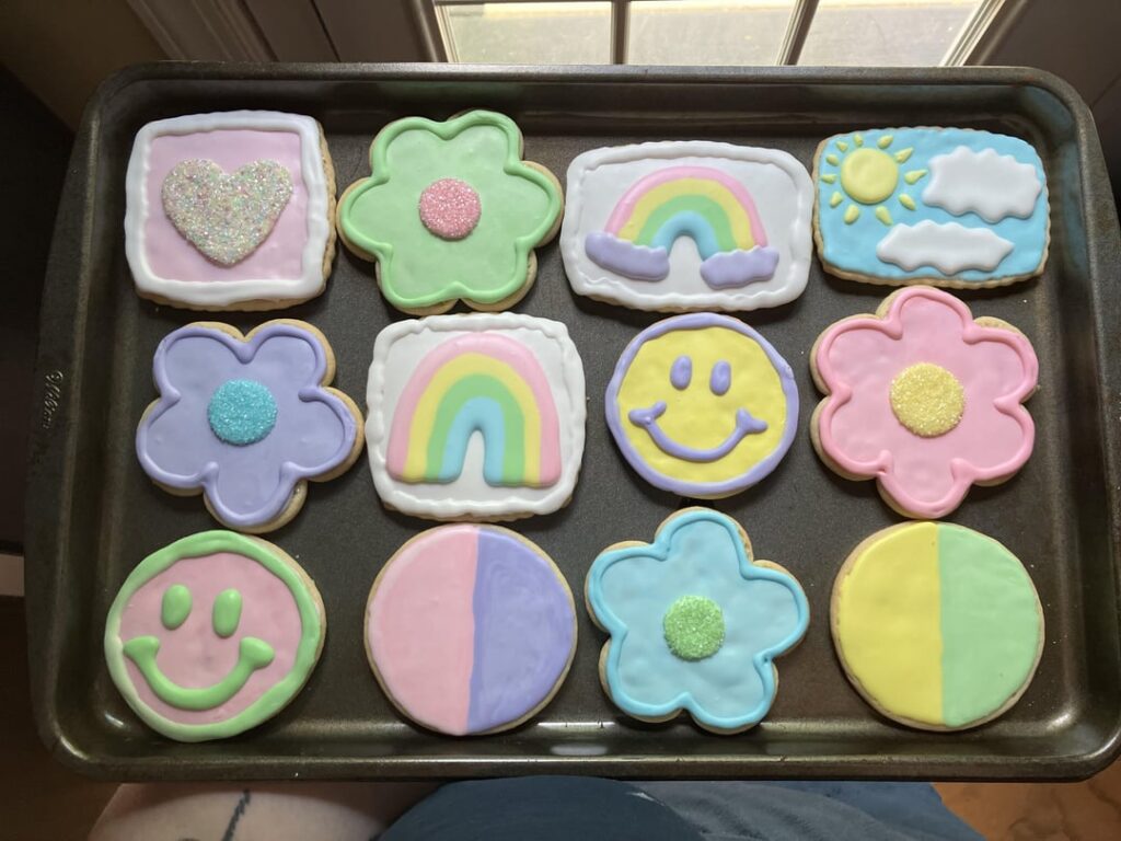 What I’ve made so far this summer! (Beginner/hobbyist edition🐣)