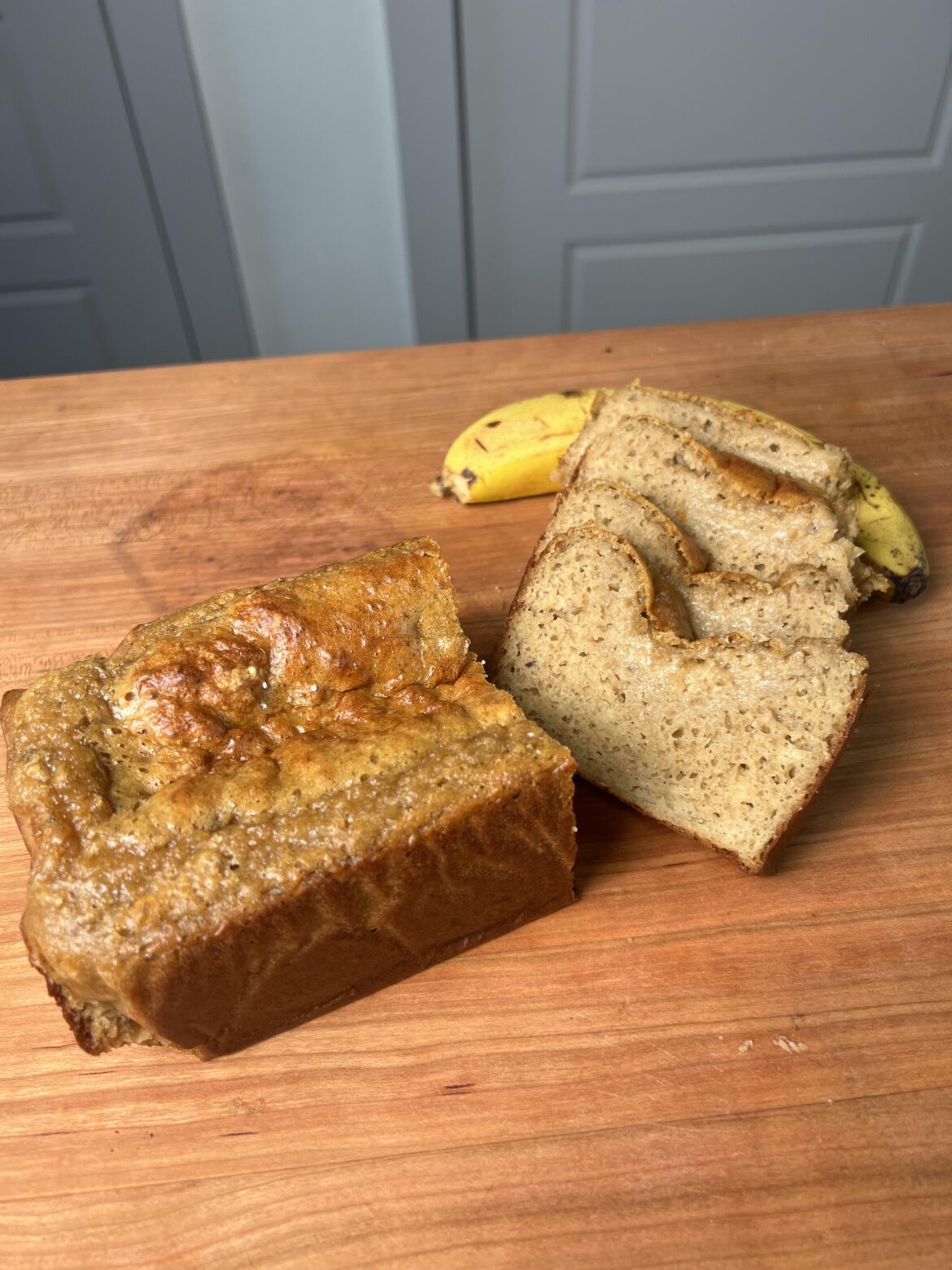 Banana Bread