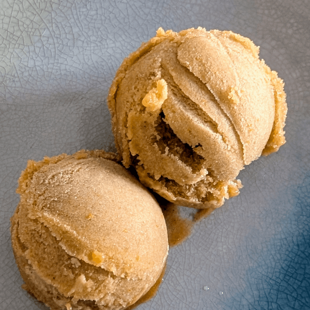 How to improve my tomato sorbet ?