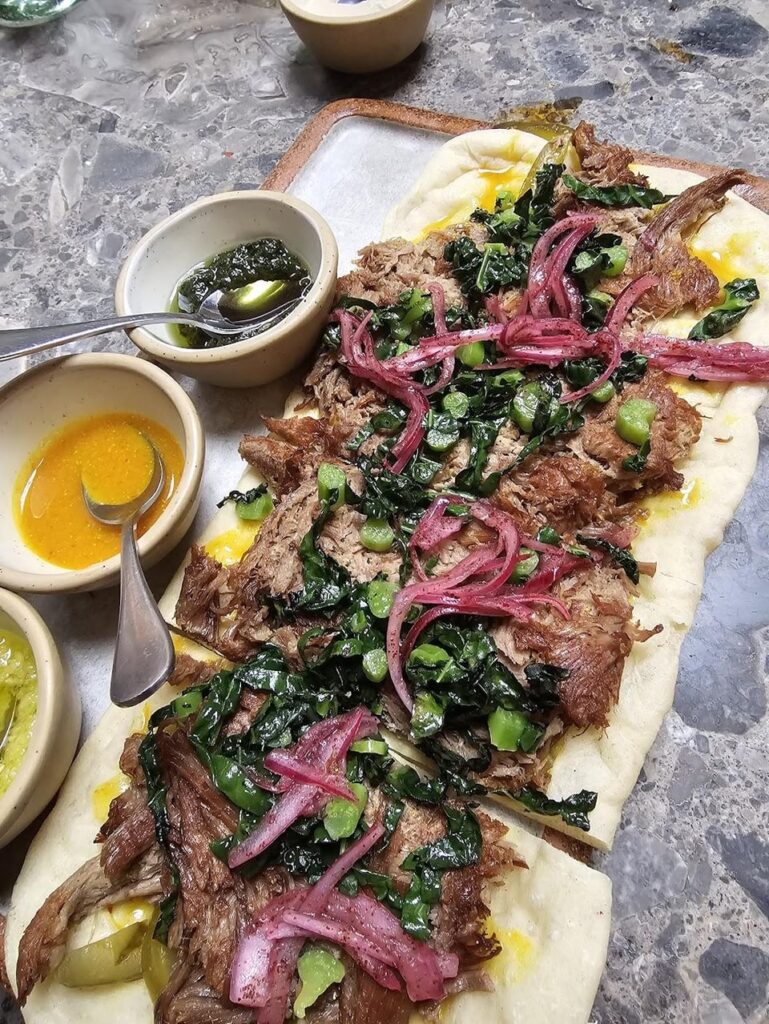 Theodora- Brooklyn. Wood-fired Mediterranean cooking Theodora- Brooklyn. Wood-fired Mediterranean cooking