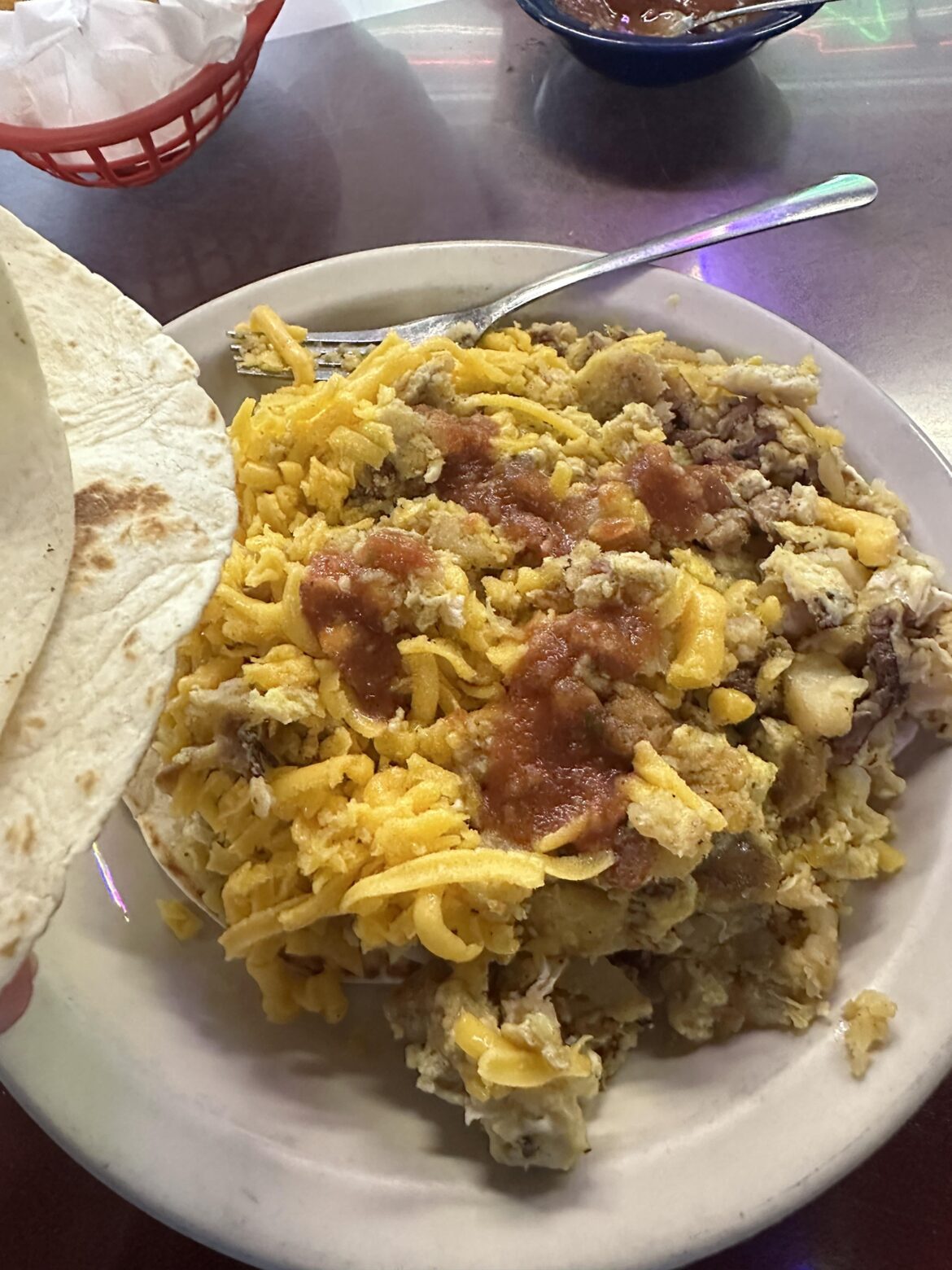 Don Juan El Taco Grande