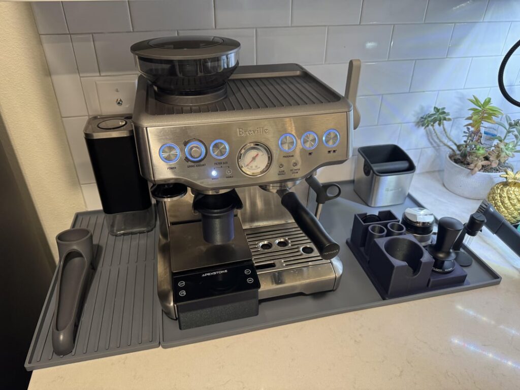 Starting a new journey