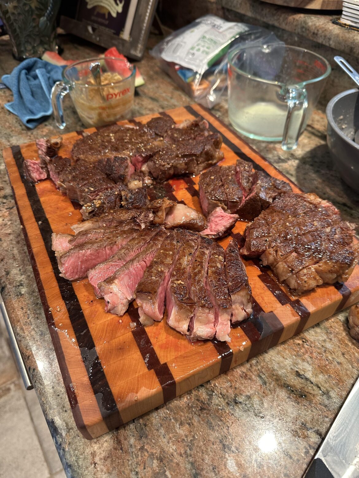 Happy Birthday, USA.