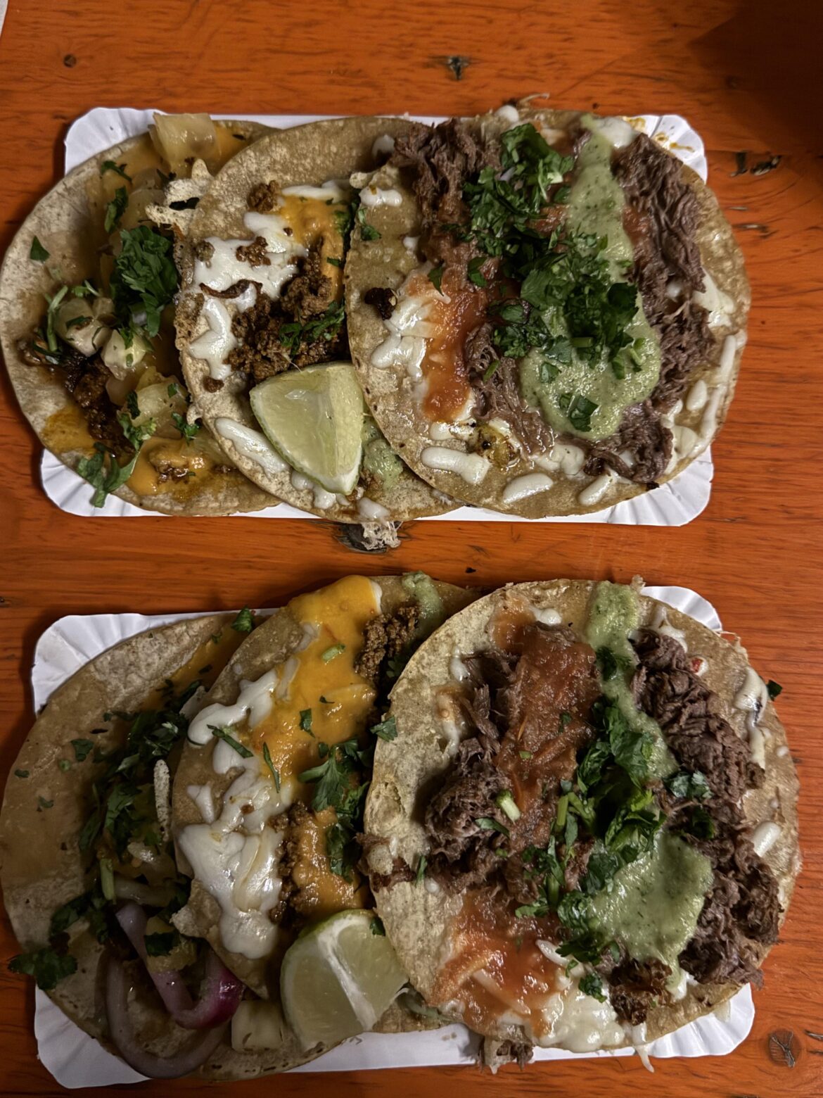 El Amigo Taqueria - Berlin 🇩🇪