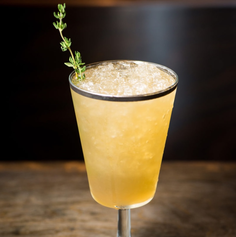 queen bee cocktail