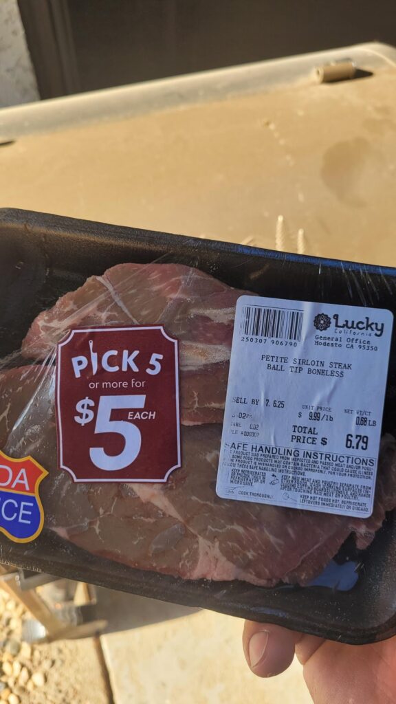 Not trolling. What's the best way to cook this?