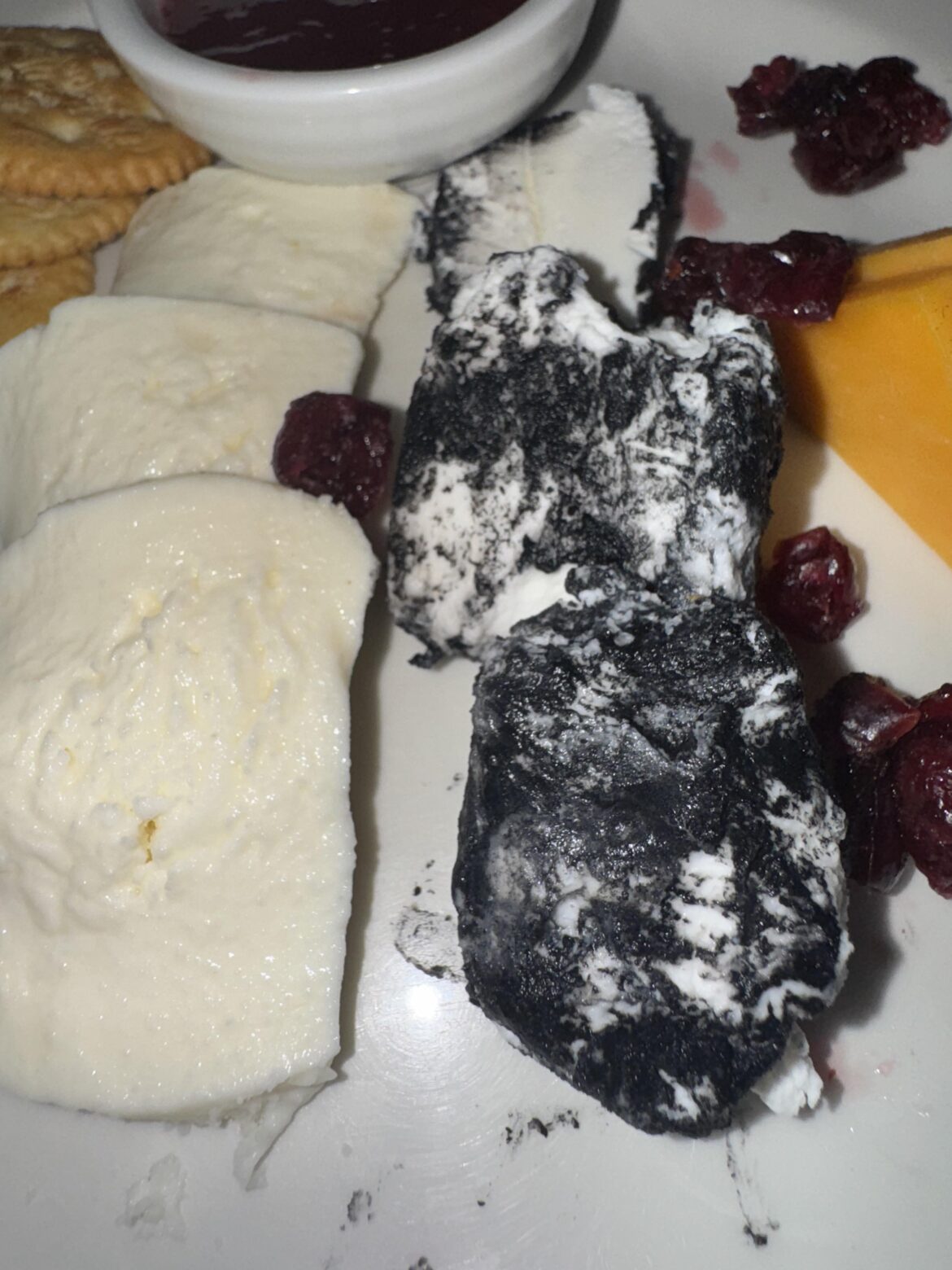 What is this cheese?