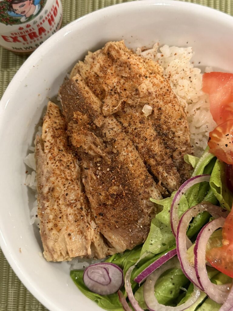 Mellow, but Satisfying