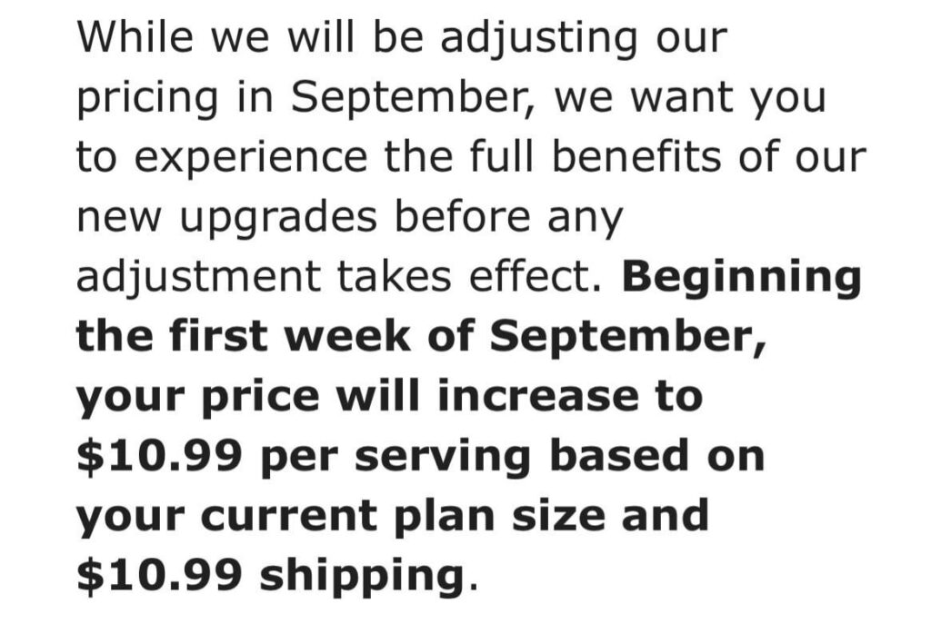 Ugh it finally happened to me 🥲