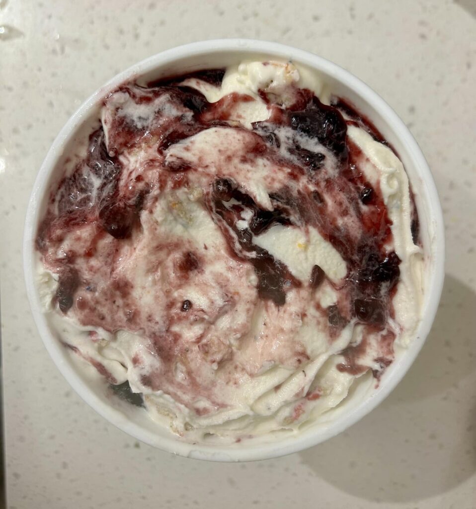 Salt and Straw Recipes