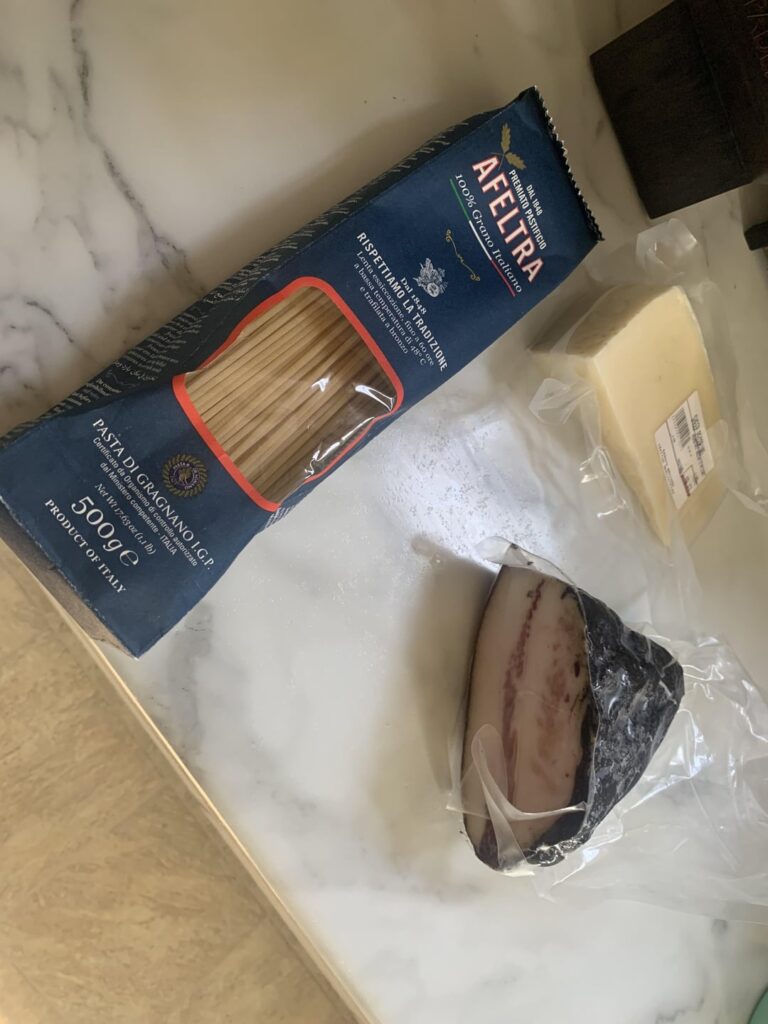 I think this is my best one yet