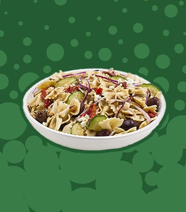 Best of the Best Pasta Salad