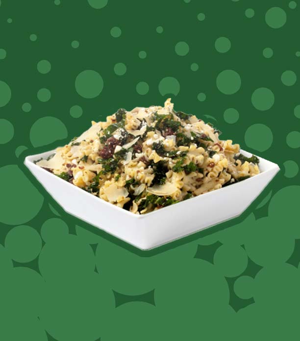 Best Pasta Salad Pasta Shape