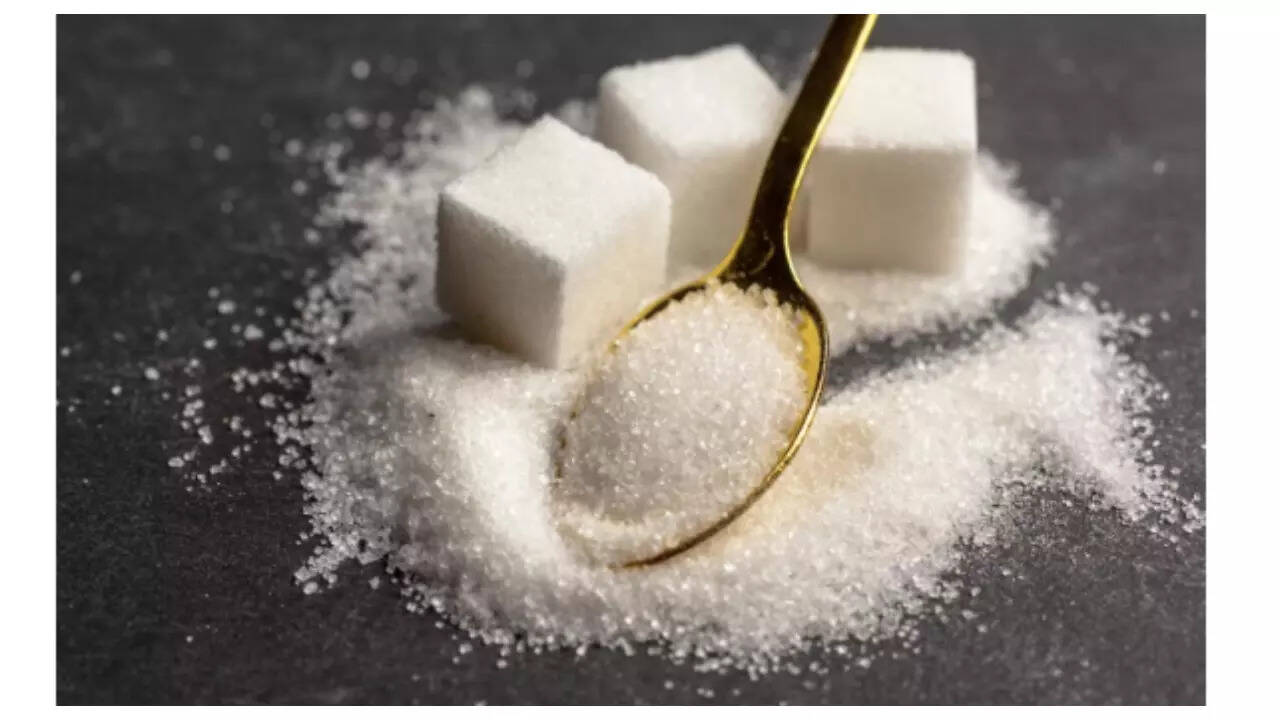 Refined sugar