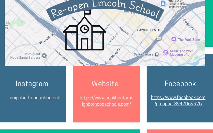 Give Neighborhood Schools a Chance