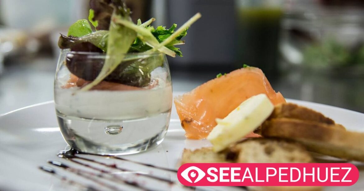 Where to Eat in Alpe d'Huez