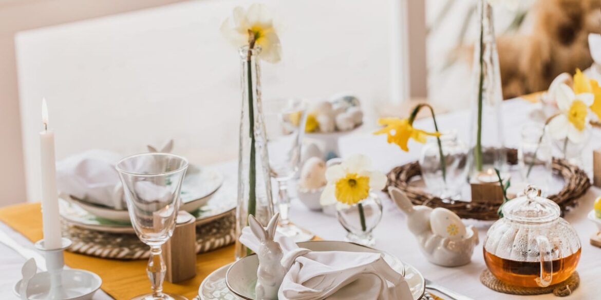 30 Restaurants Open on Easter Sunday in 2025