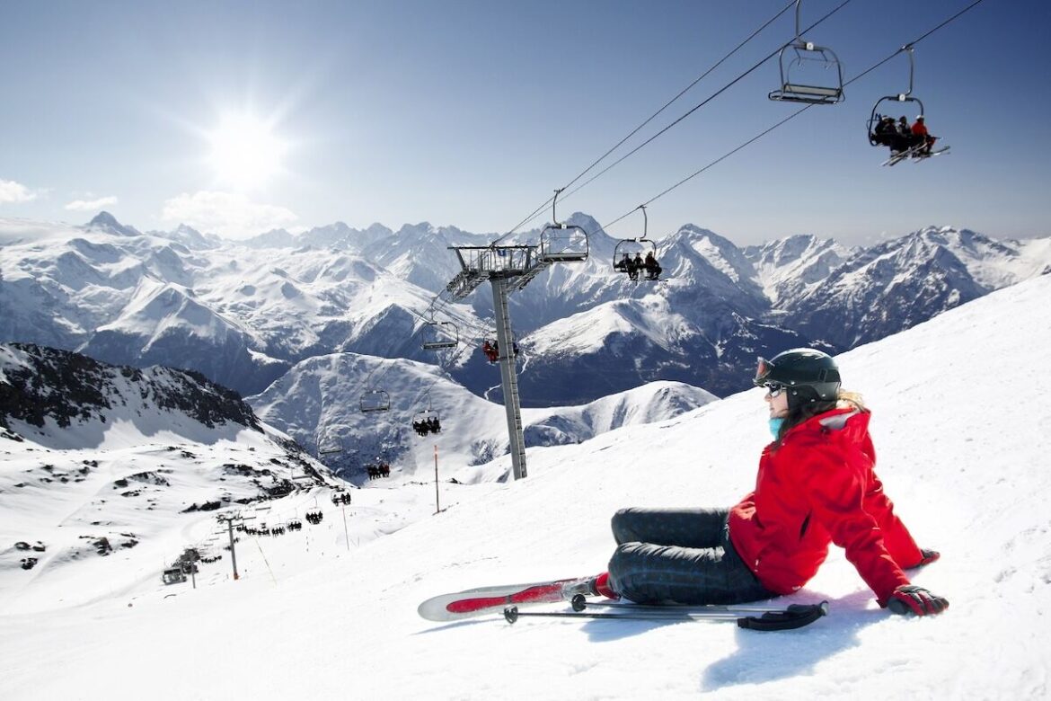 How Club Med Tignes Is Making a Ski Vacation to Europe Affordable How Club Med Tignes Is Making a Ski Vacation to Europe Affordable