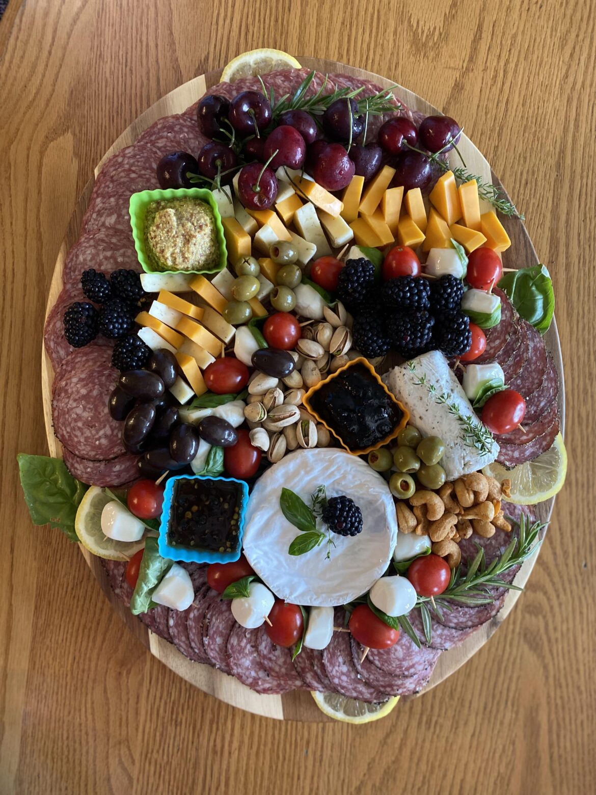 Last Minute Invite Board Last Minute Invite Board