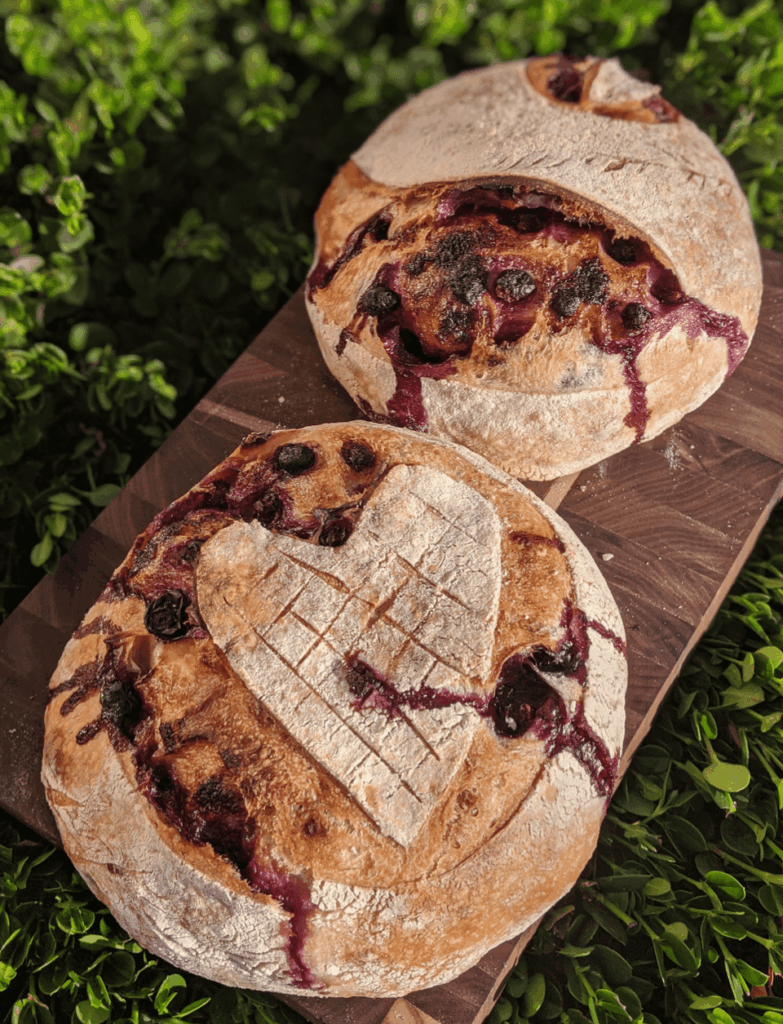 Ready to open the bakery?