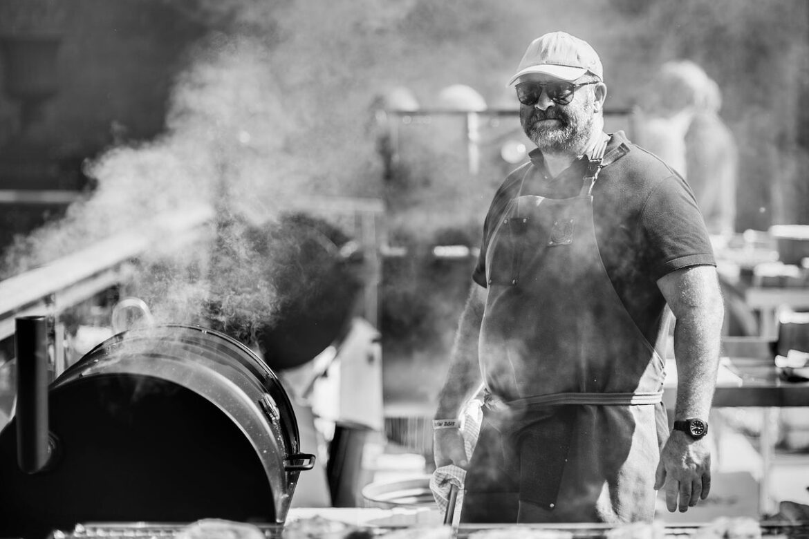 BBQ Tips and Recipes: How to Barbecue Like a Pro This Summer