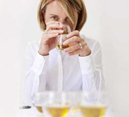 Fabienne Roux's 'High School of Tasting'
