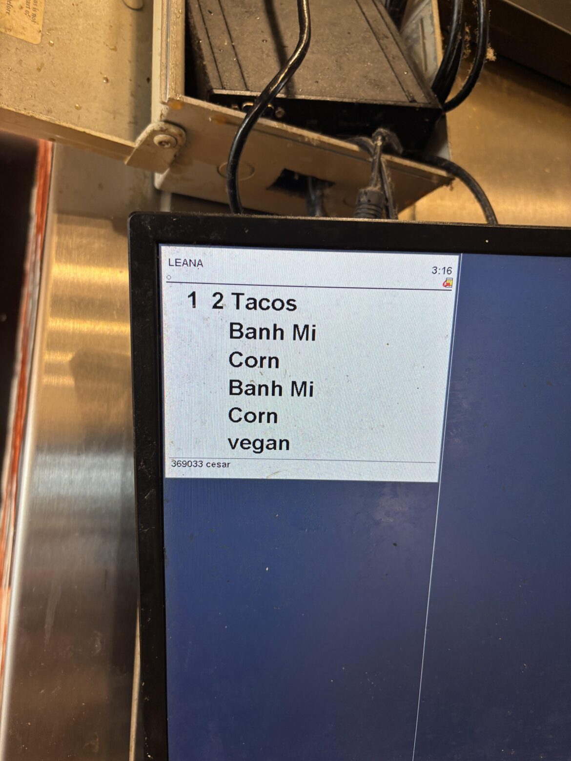 Does anyone know where I can find a vegan pig. I need it for this order