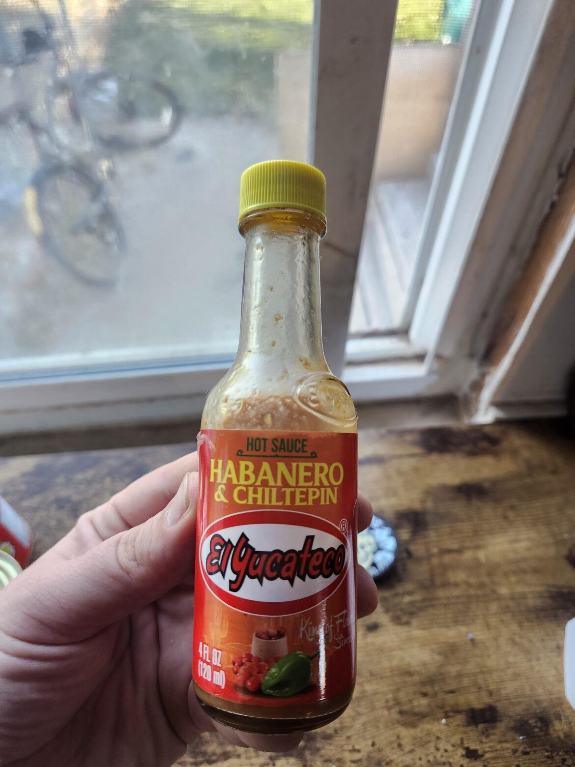 I found this super cheap and at a corner store and it might be my new favorite