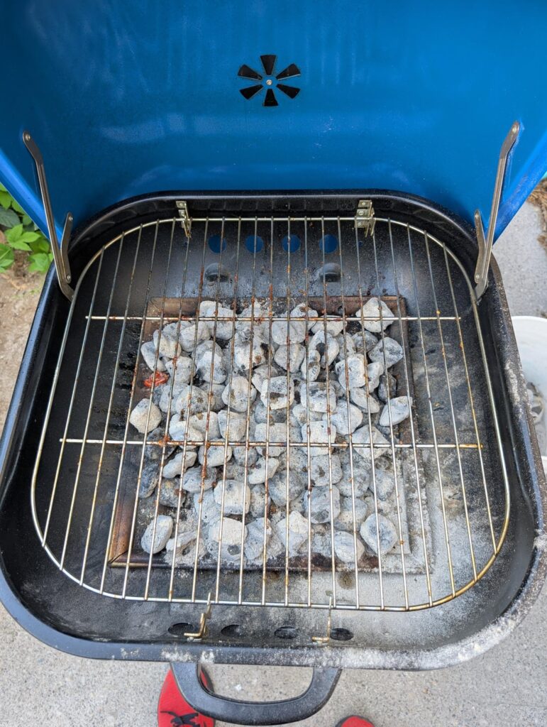 What am I doing wrong?