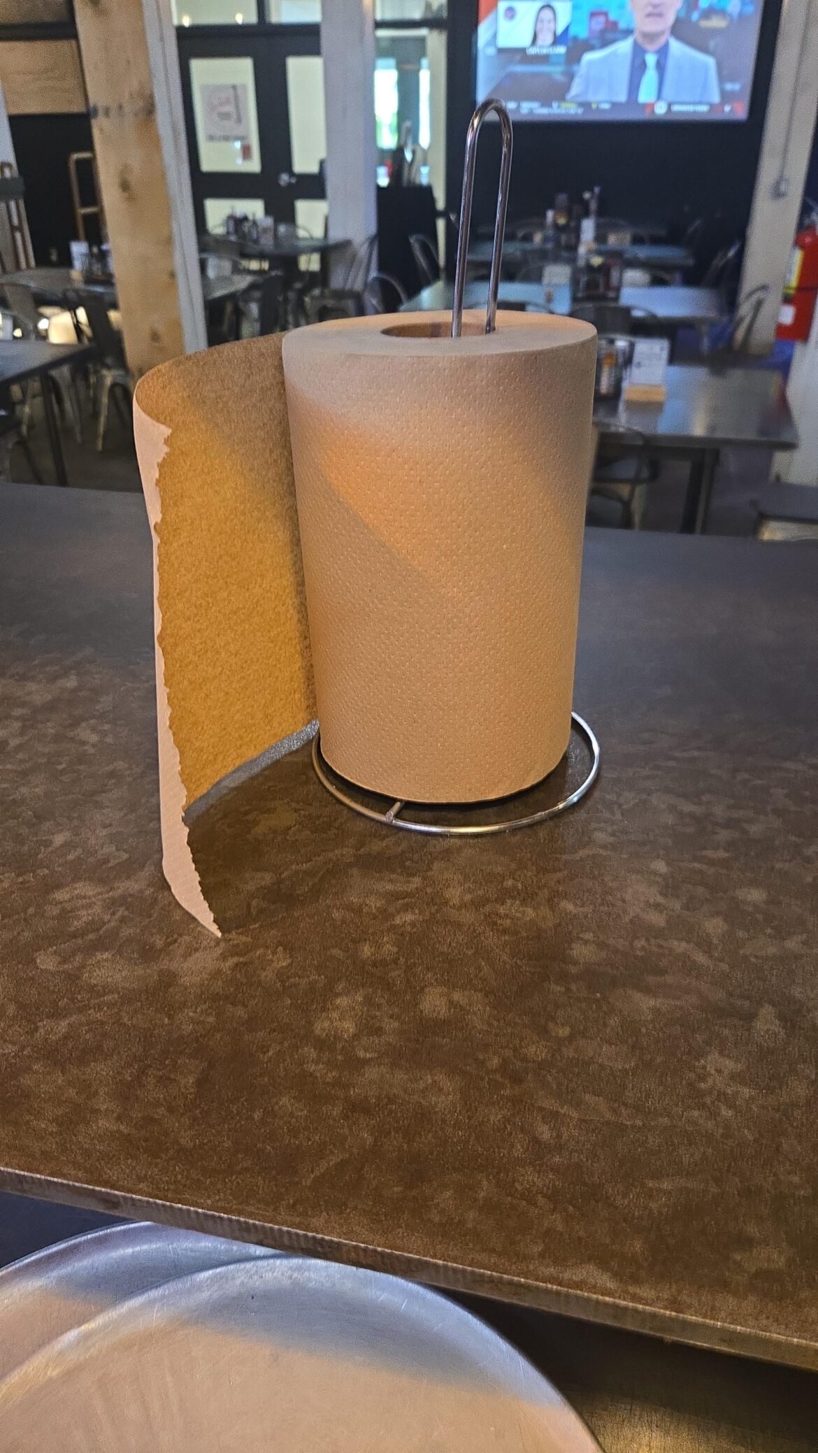 Does anybody else hate these paper towels with a passion?