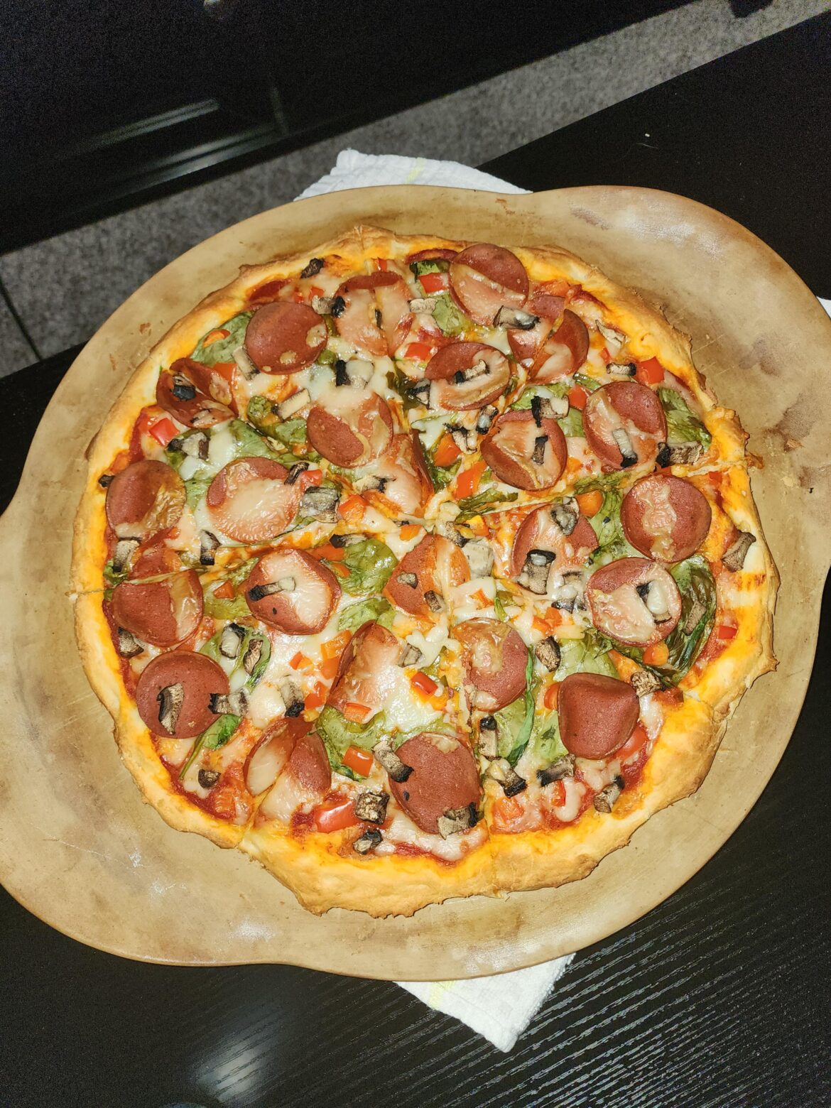 Proud of this one <3