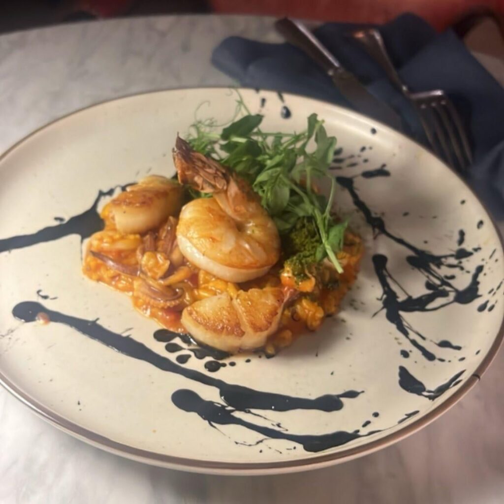 Ristorante Per L’Ora, So Good