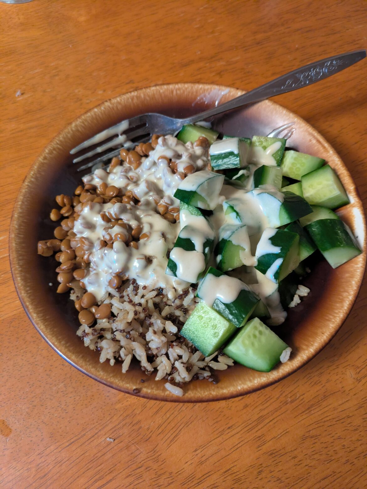 New here, hoping this helps with accountability :)